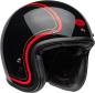 Preview: BELL Custom 500 Chief Gloss Black